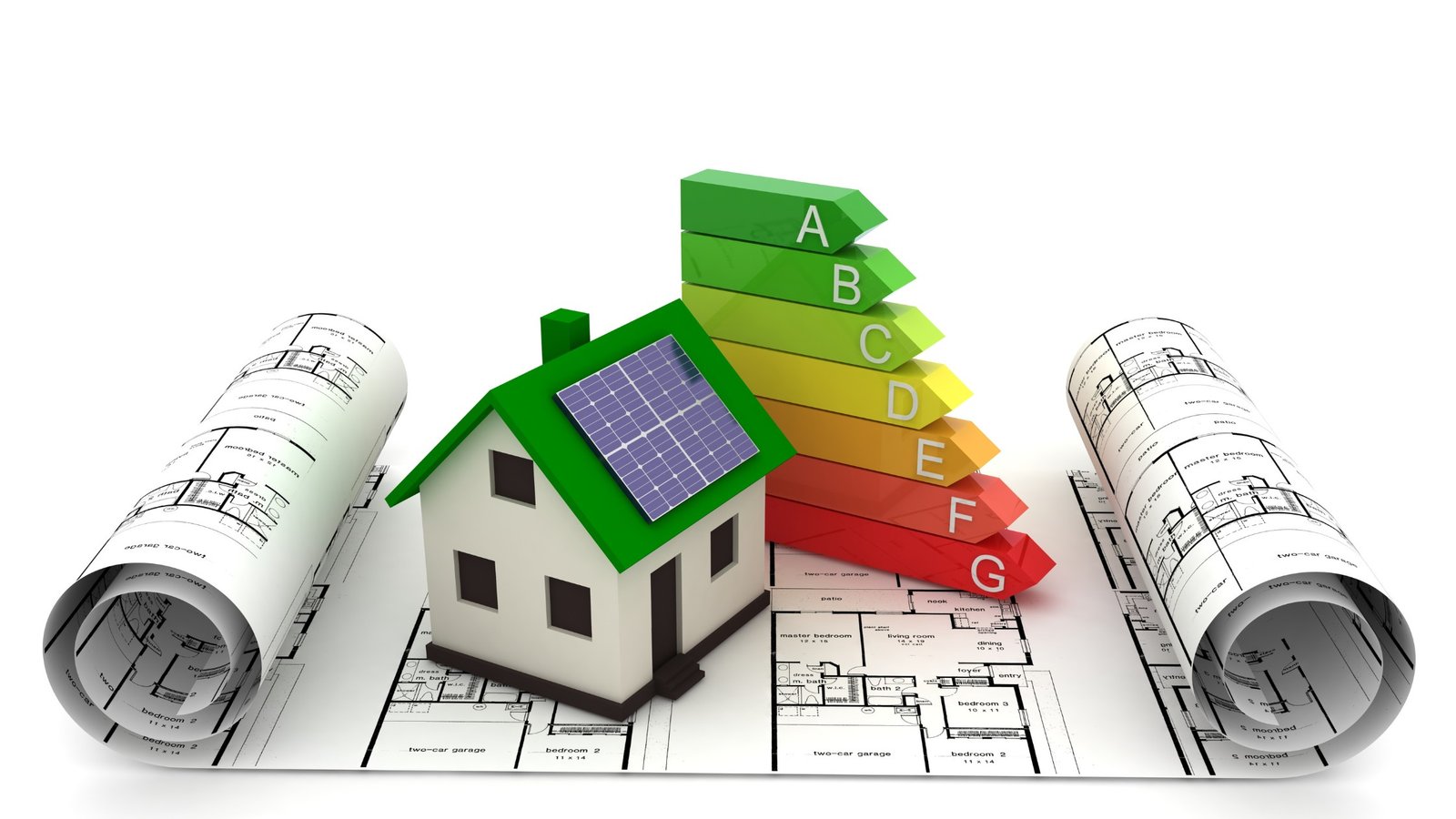 Energieeffizienz-Bewertung und GEG-Nachweis