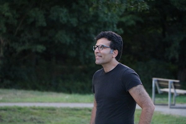 Dr.-Ing. Kamyar Nasrollahi