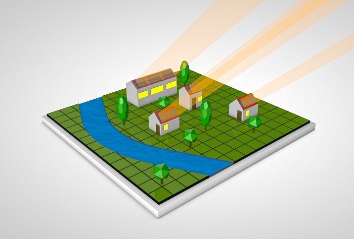 Professionelle Gebäudeenergieberatung